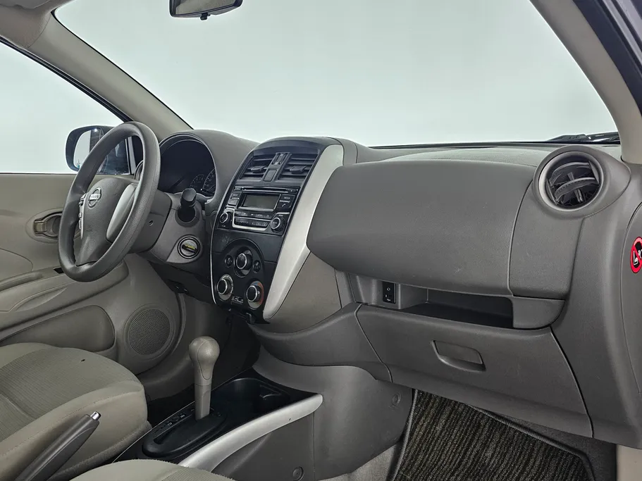 2023 Nissan Sunny SV Comfort 