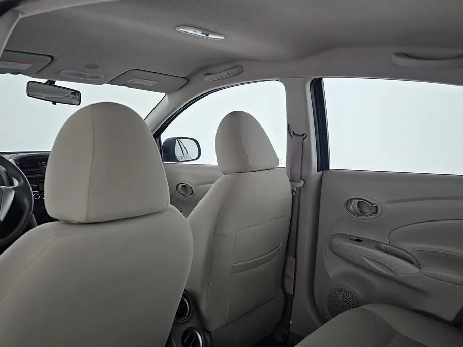 2023 Nissan Sunny SV Comfort 