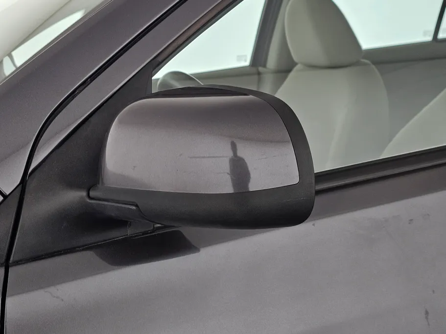 2023 Nissan Sunny SV Comfort 