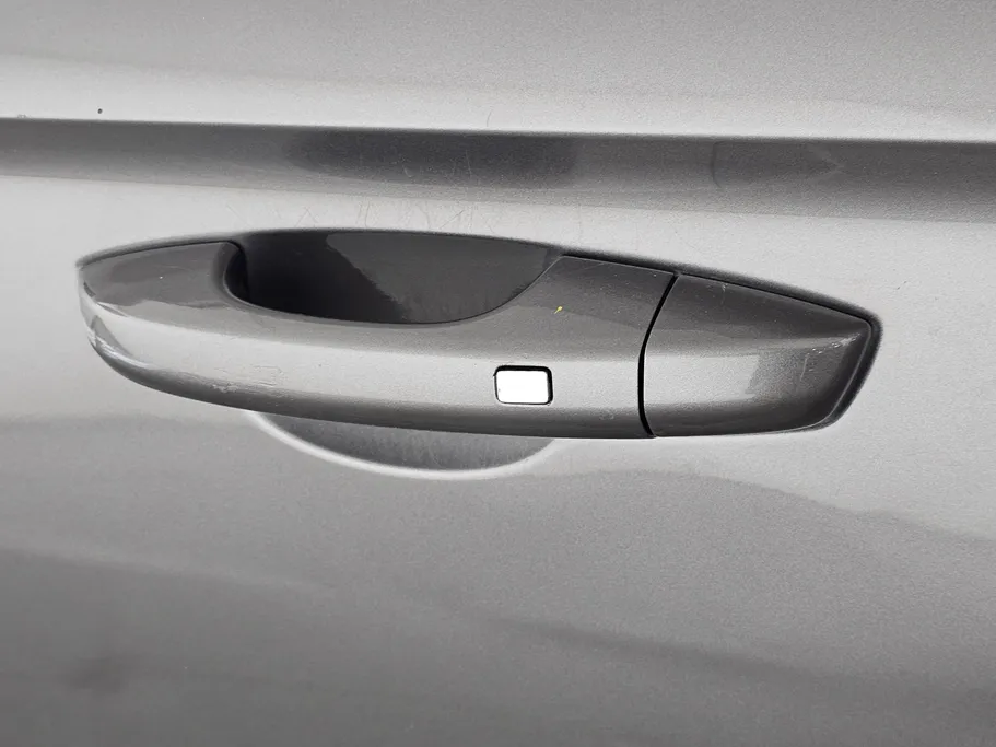 جيلي امجراند GS 2024 