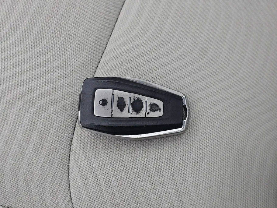 جيلي امجراند GS 2024 