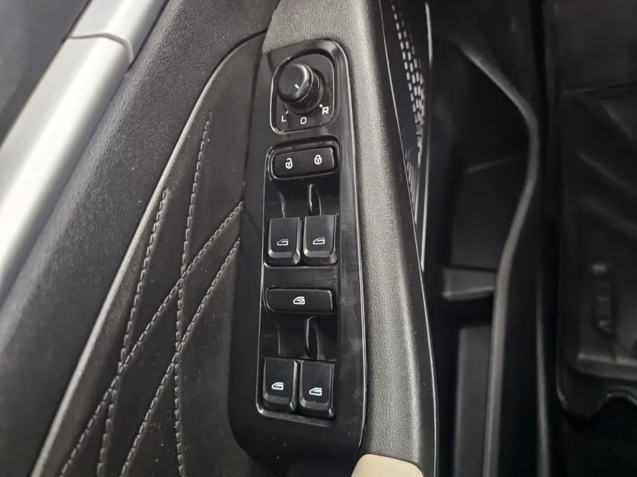 جيلي امجراند GS 2024 