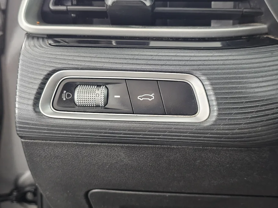 جيلي امجراند GS 2024 