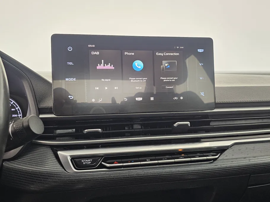 جيلي امجراند GS 2024 