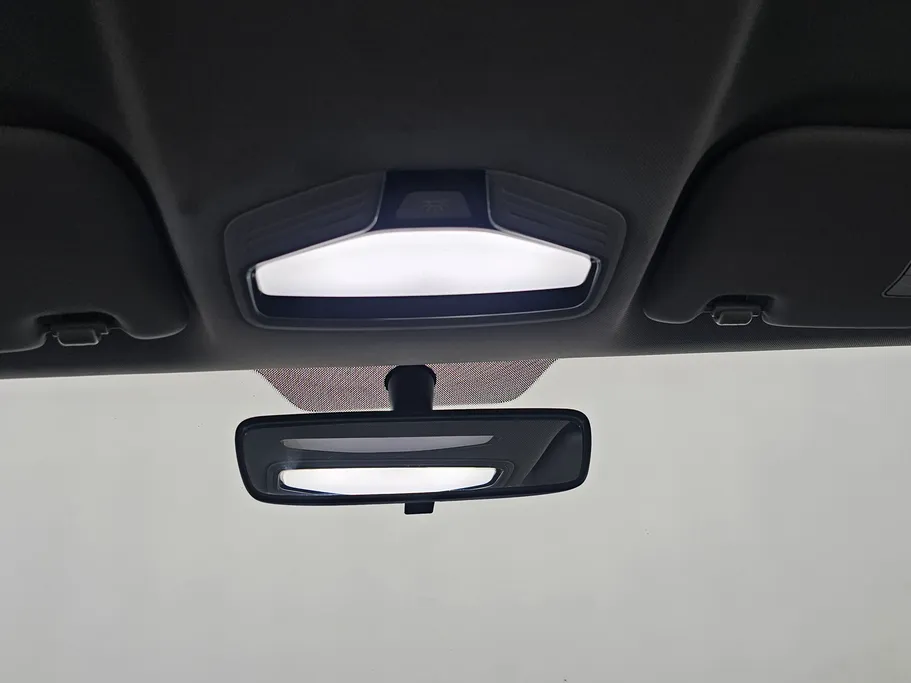 جيلي امجراند GS 2024 