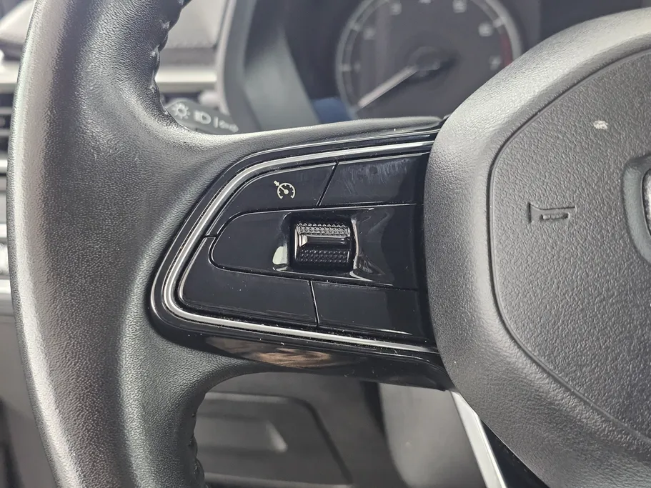 جيلي امجراند GS 2024 