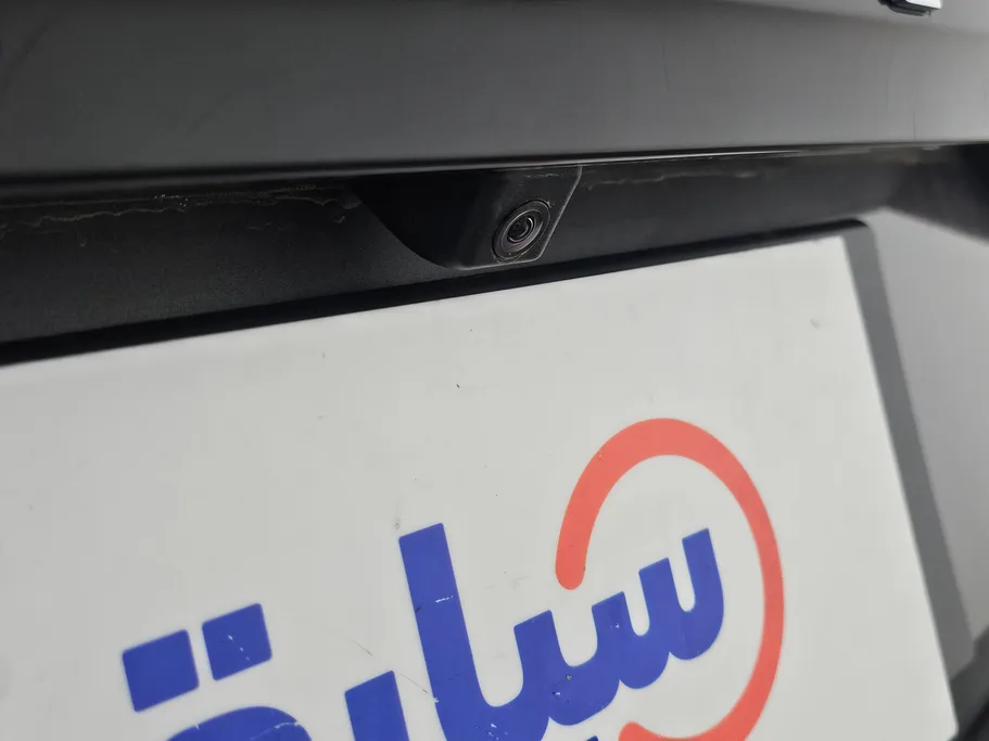 جيلي امجراند GS 2024 