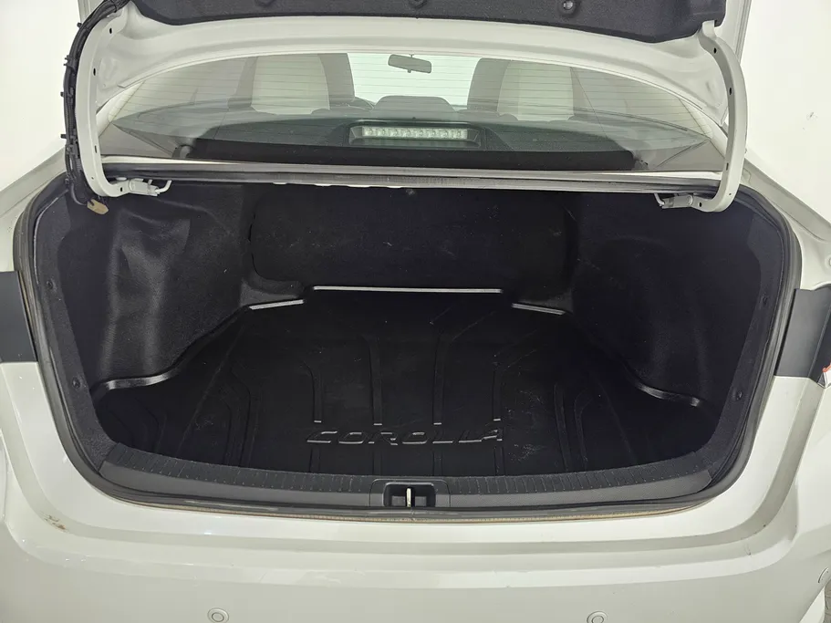 2023 Toyota Corolla XLI 