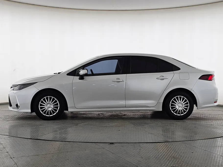 2023 Toyota Corolla XLI 