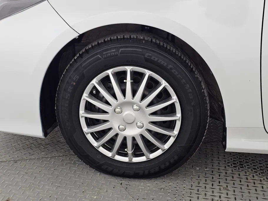 2023 Toyota Corolla XLI 