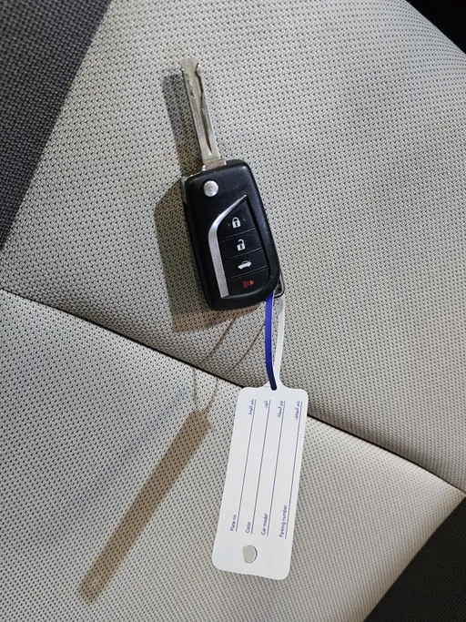 2023 Toyota Corolla XLI 