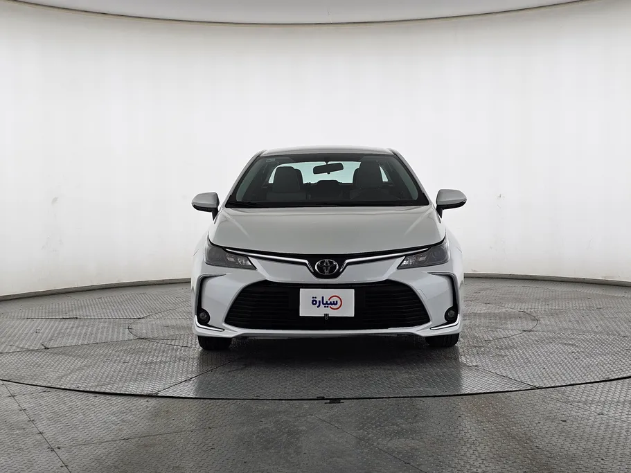 2023 Toyota Corolla XLI 