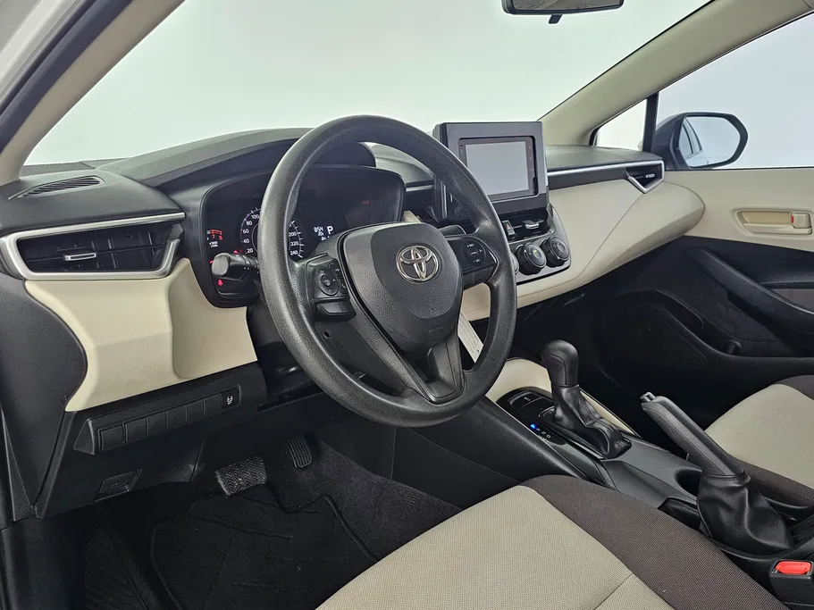 2023 Toyota Corolla XLI 