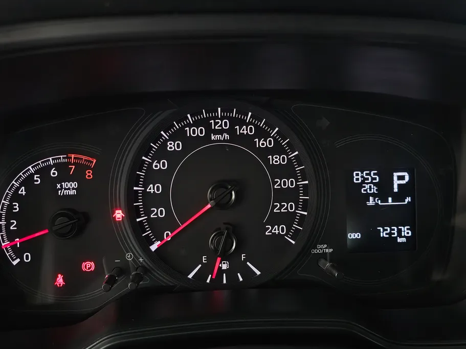 2023 Toyota Corolla XLI 