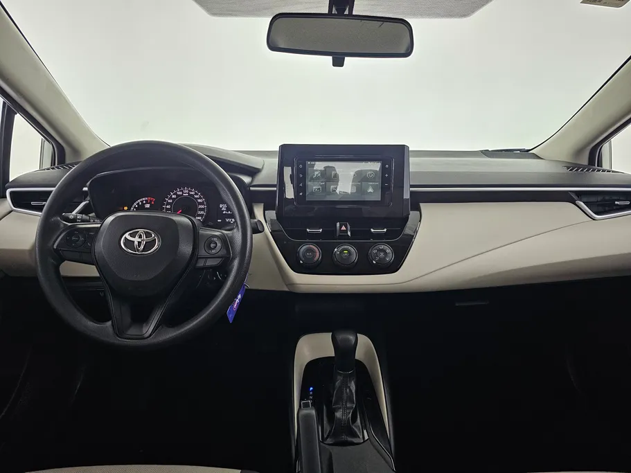 2023 Toyota Corolla XLI 