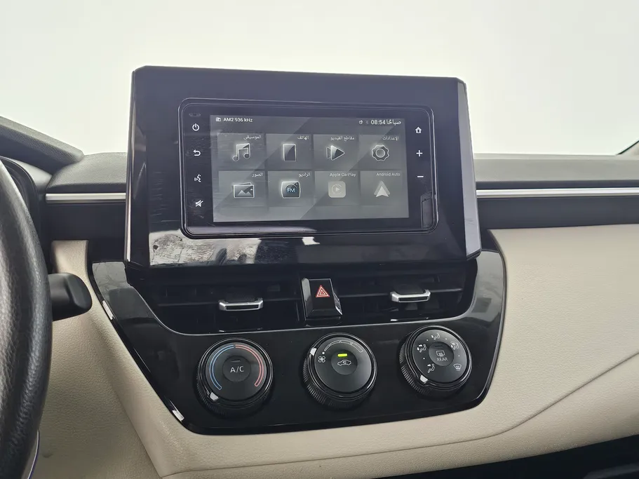 2023 Toyota Corolla XLI 