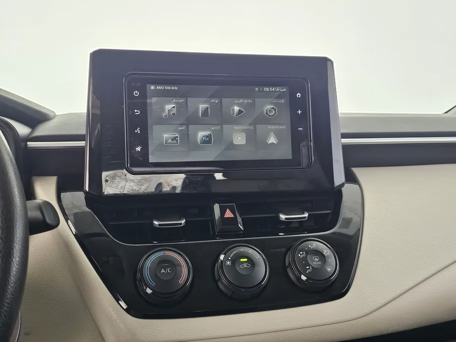 2023 Toyota Corolla XLI 