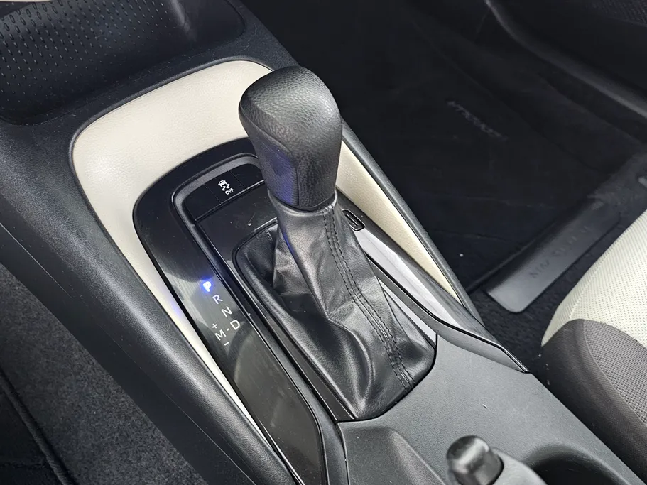 2023 Toyota Corolla XLI 