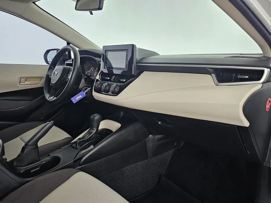 2023 Toyota Corolla XLI 