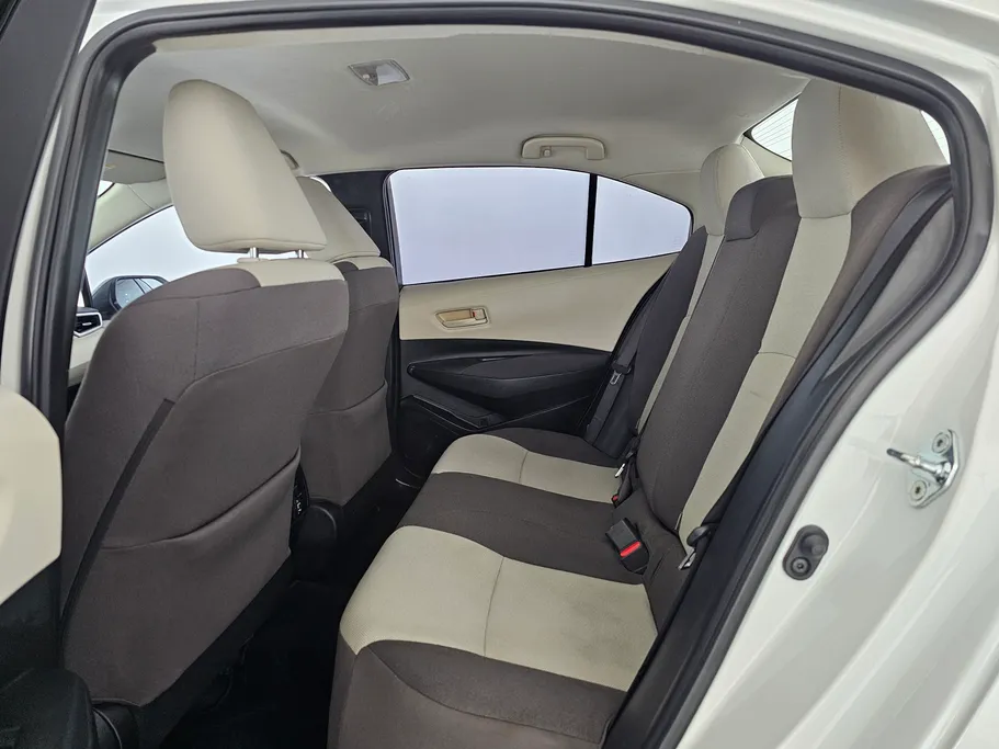 2023 Toyota Corolla XLI 