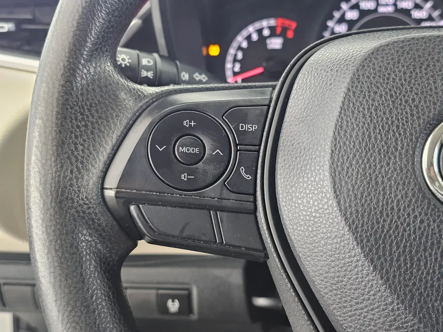 2023 Toyota Corolla XLI 