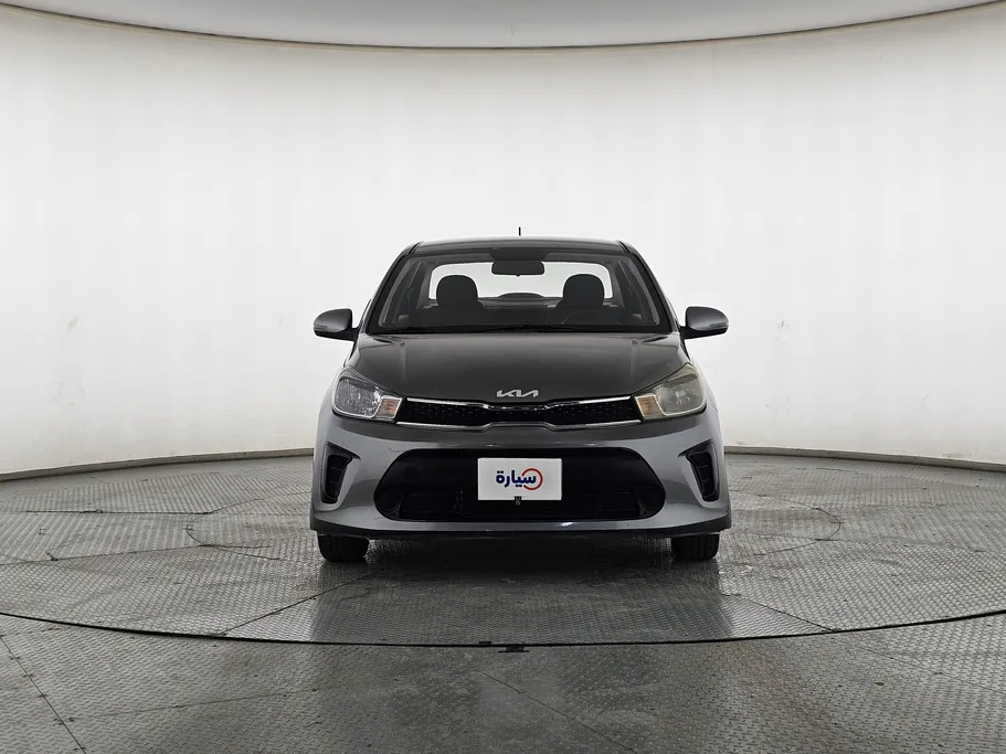 2023 Kia Pegas LX 