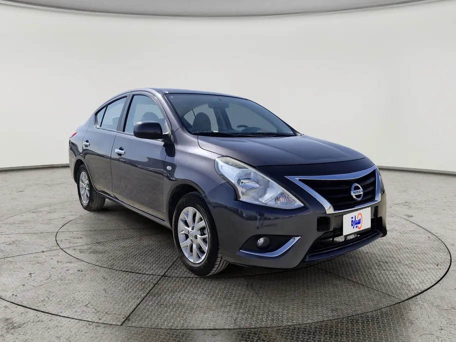 2023 Nissan Sunny SV Comfort 