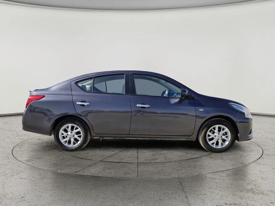 2023 Nissan Sunny SV Comfort 