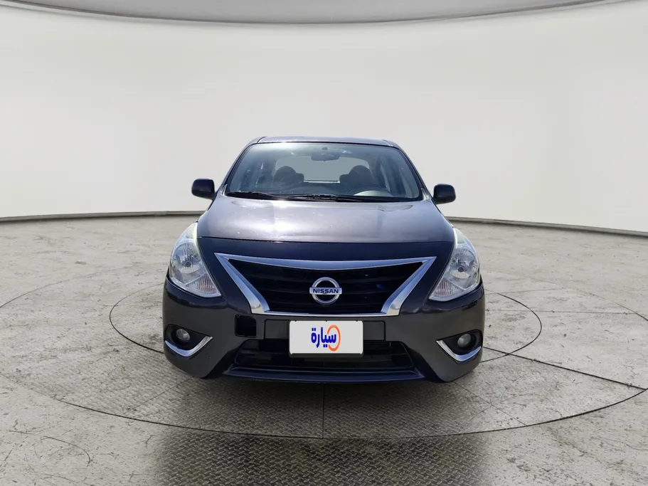 2023 Nissan Sunny SV Comfort 