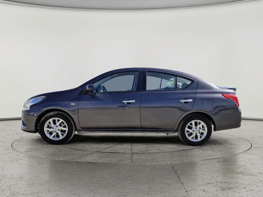 2023 Nissan Sunny SV Comfort 