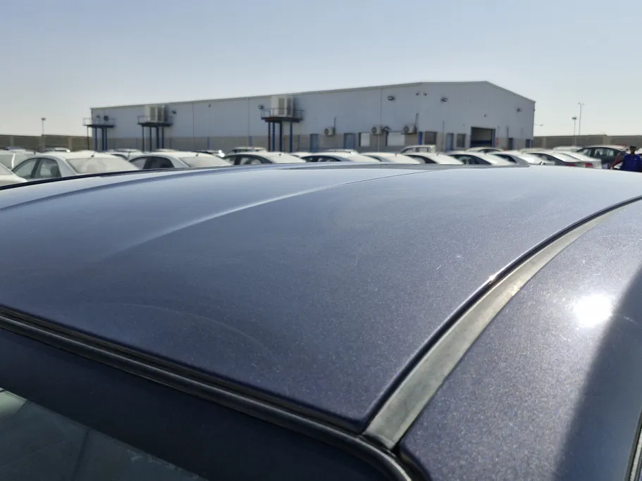 2023 Nissan Sunny SV Comfort 