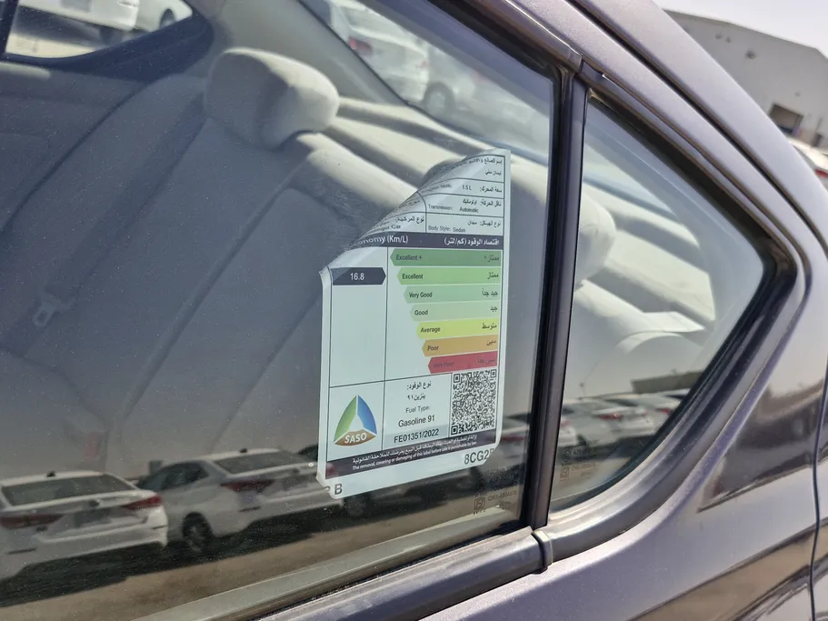 2023 Nissan Sunny SV Comfort 