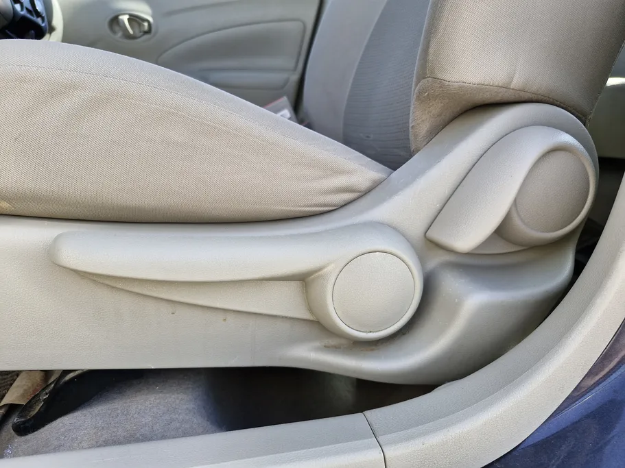 2023 Nissan Sunny SV Comfort 