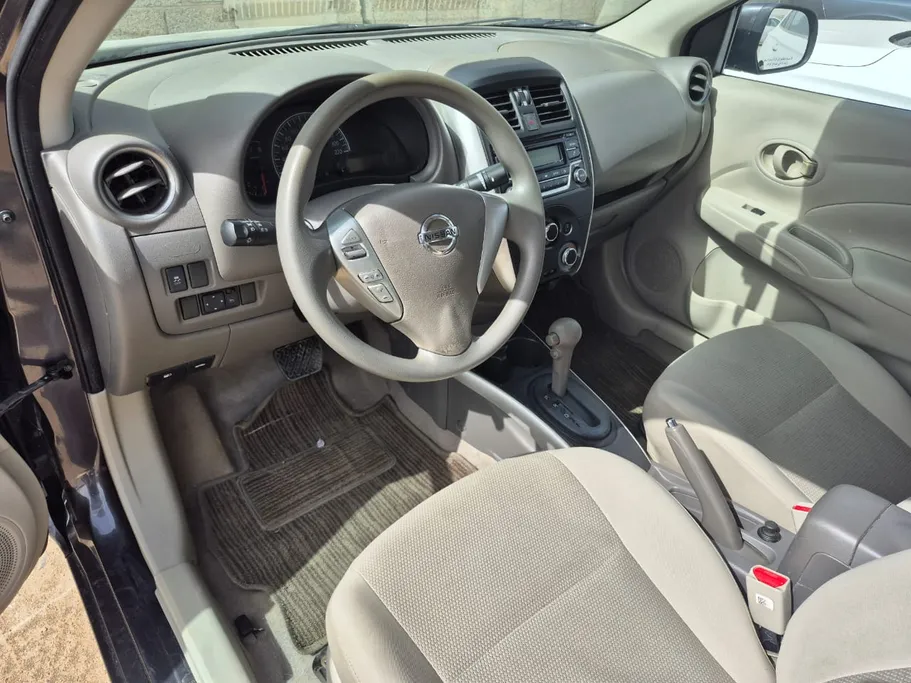 2023 Nissan Sunny SV Comfort 