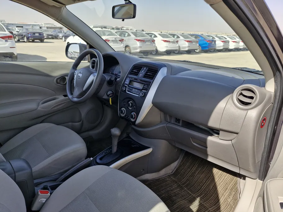 2023 Nissan Sunny SV Comfort 