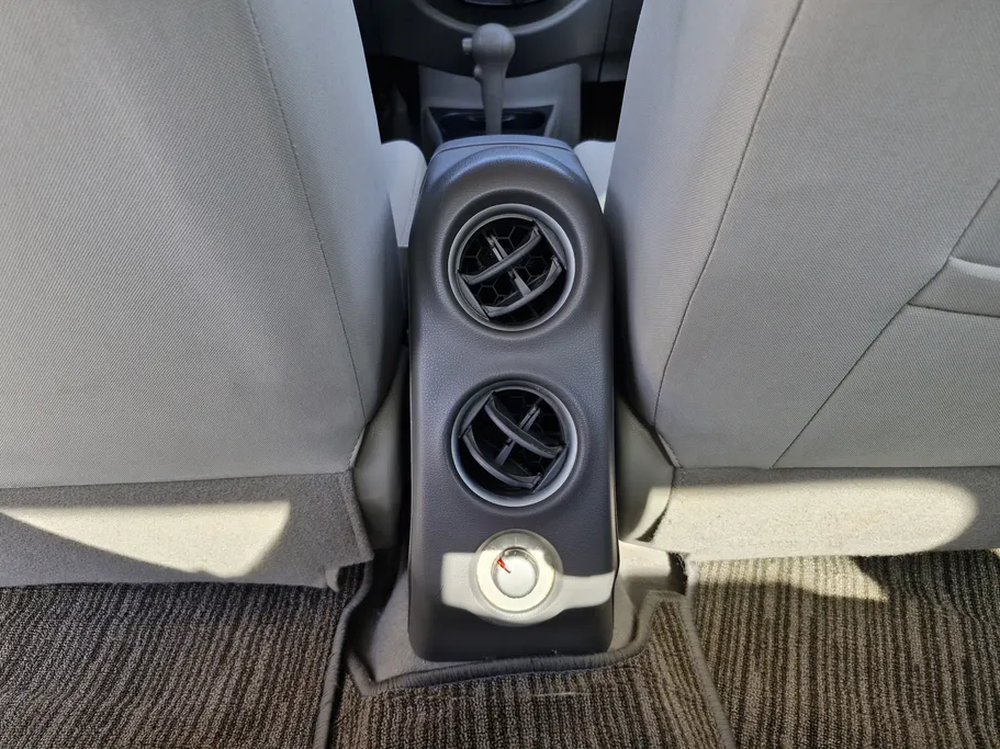 2023 Nissan Sunny SV Comfort 