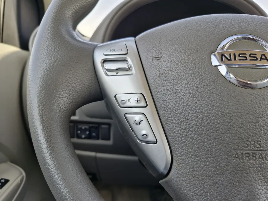 2023 Nissan Sunny SV Comfort 