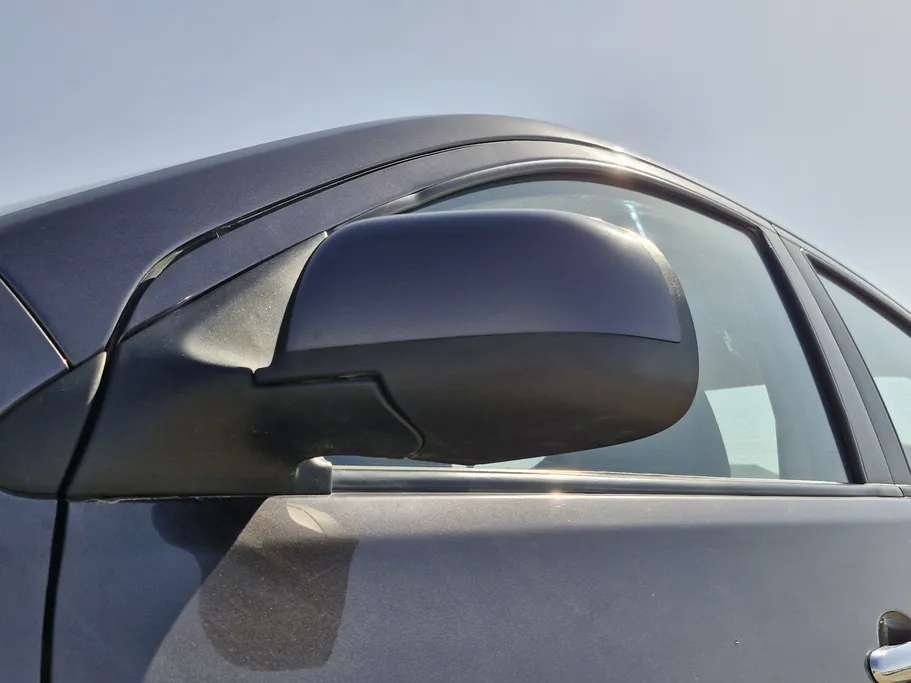 2023 Nissan Sunny SV Comfort 