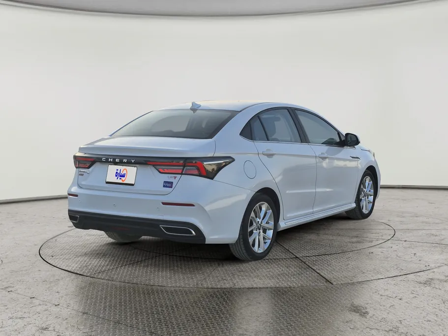 2023 شيري Arrizo 6 Pro Comfort 