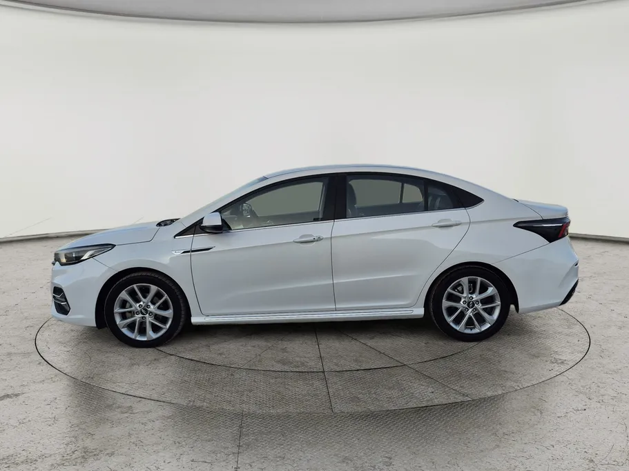 2023 شيري Arrizo 6 Pro Comfort 