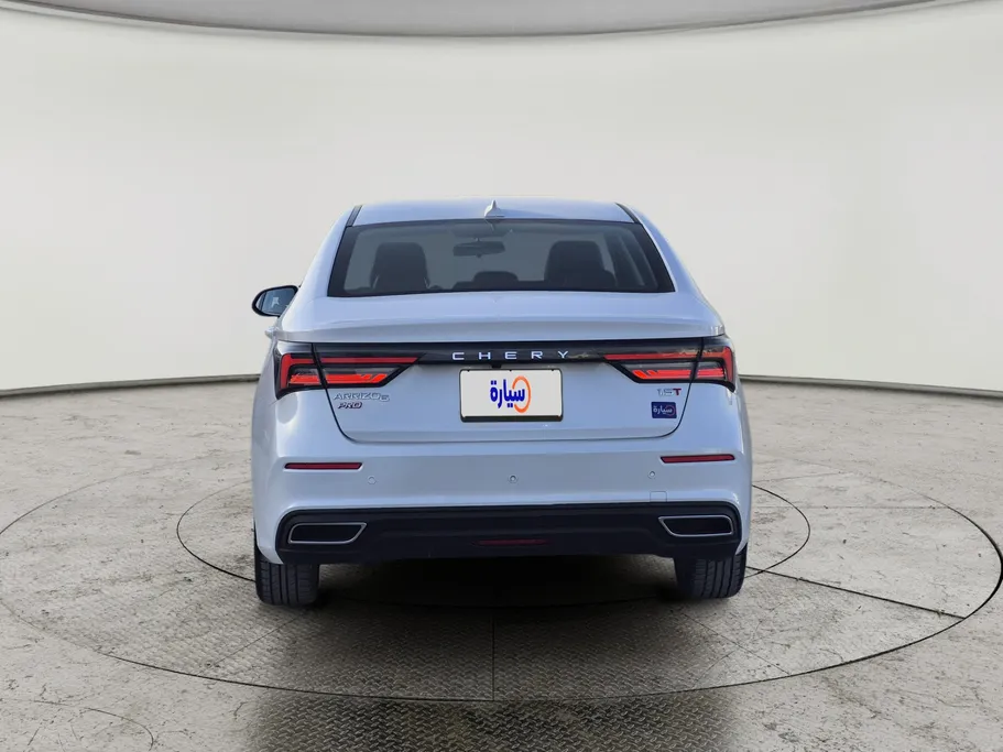 2023 شيري Arrizo 6 Pro Comfort 