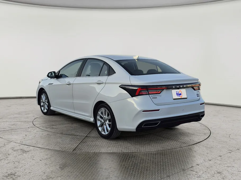 2023 شيري Arrizo 6 Pro Comfort 