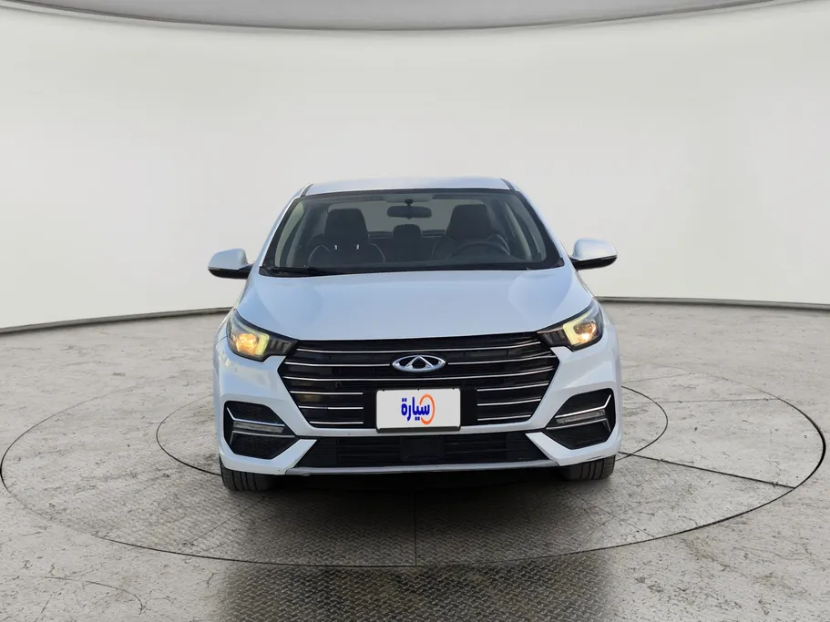 2023 شيري Arrizo 6 Pro Comfort 