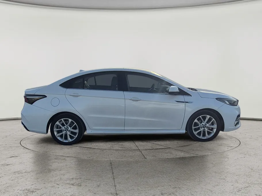 2023 شيري Arrizo 6 Pro Comfort 