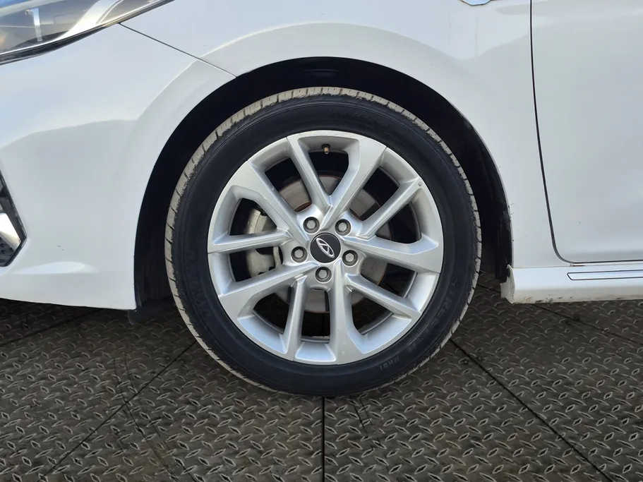 2023 شيري Arrizo 6 Pro Comfort 