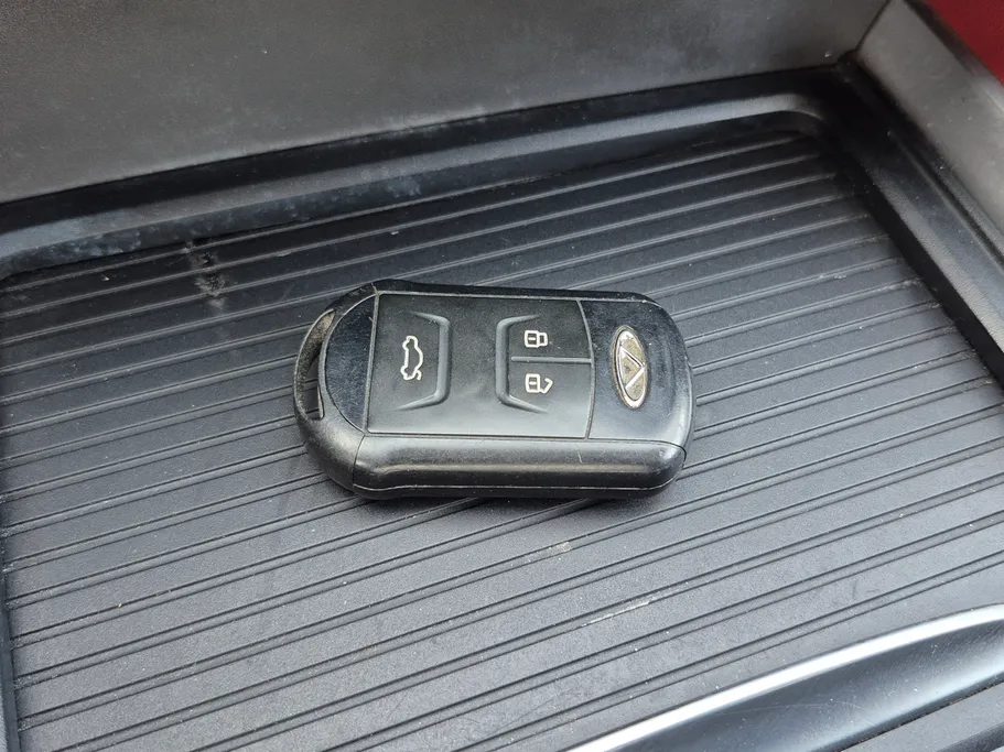 2023 شيري Arrizo 6 Pro Comfort 