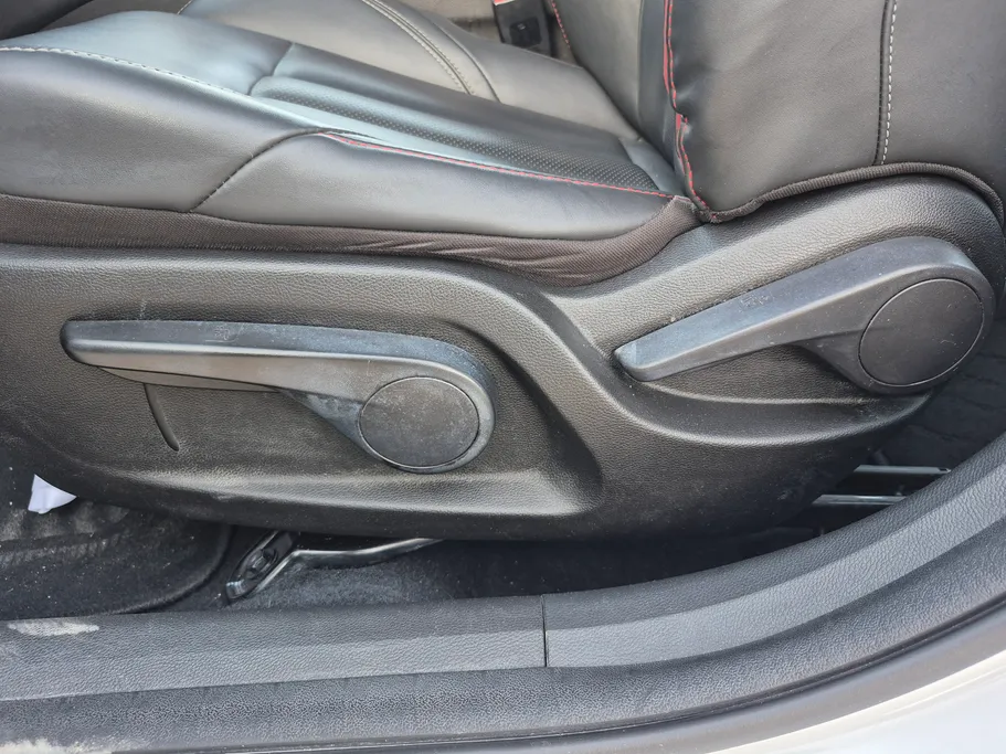 2023 شيري Arrizo 6 Pro Comfort 