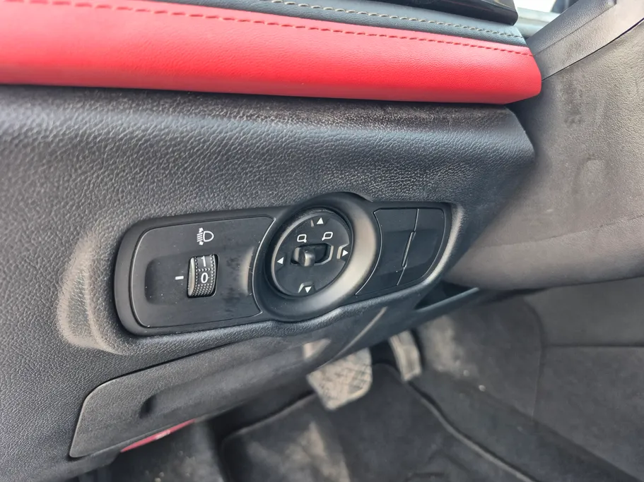 2023 شيري Arrizo 6 Pro Comfort 