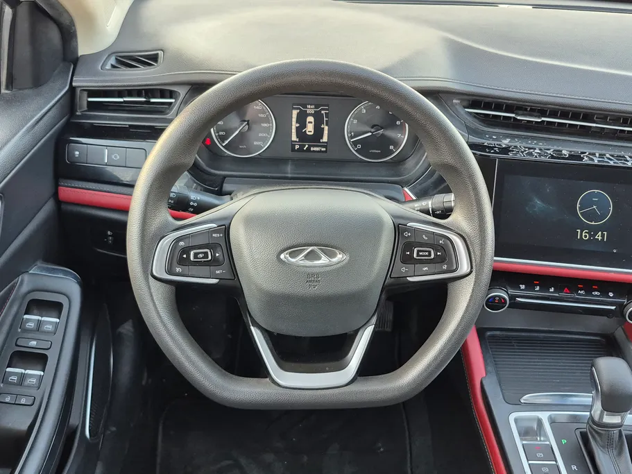 2023 شيري Arrizo 6 Pro Comfort 