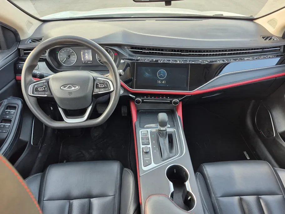 2023 شيري Arrizo 6 Pro Comfort 